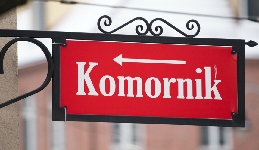 Czego nie może zabrać komornik?