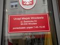 Urząd Miejski Wrocławia