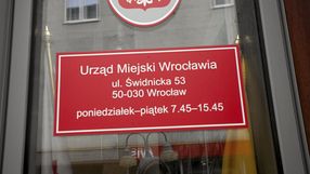 Urząd Miejski Wrocławia