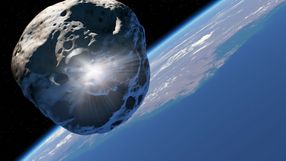 Asteroida