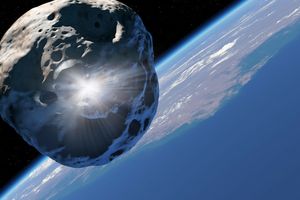 Asteroida