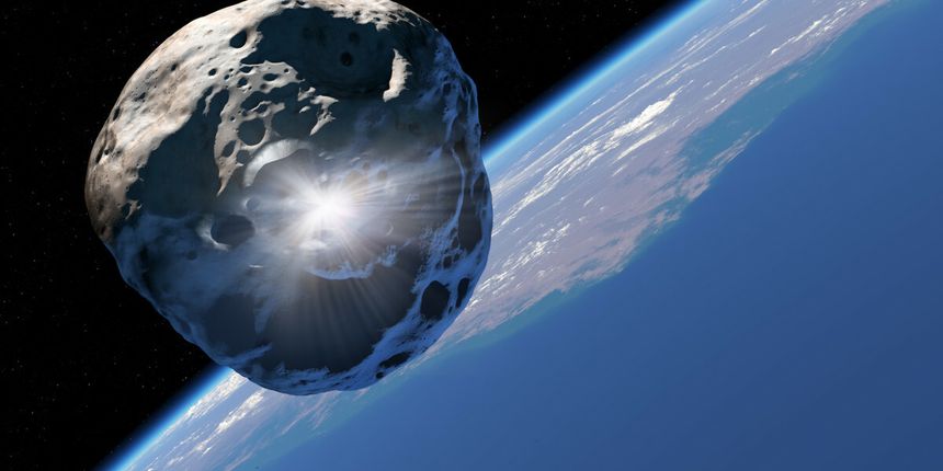 Asteroida