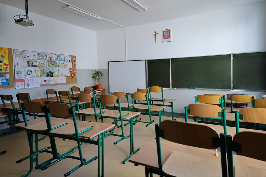 Nauczyciele bez prawa do urlopu dla poratowania zdrowia