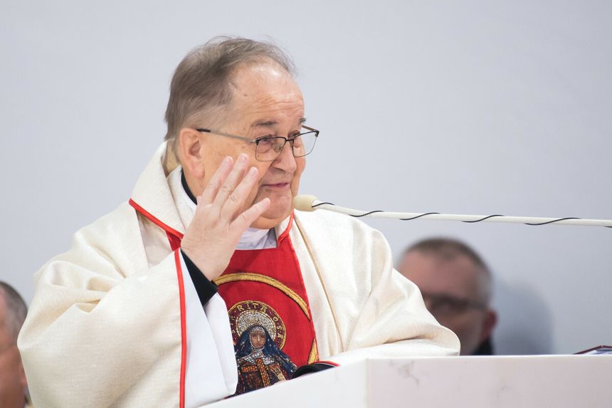 Tadeusz Rydzyk