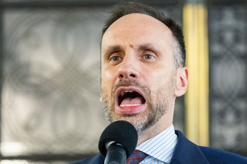 Janusz Kowalski