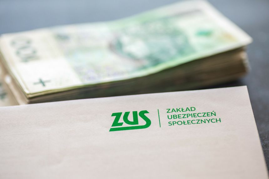 ZUS