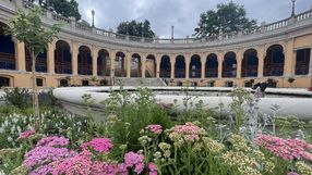 Bastion Sakwowy we Wrocławiu