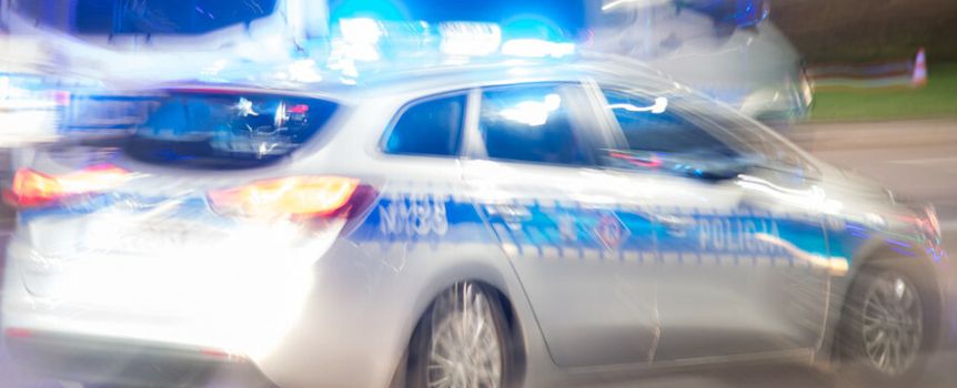 3-latek przegryzł szklankę, połknął szkło