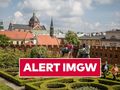 alert