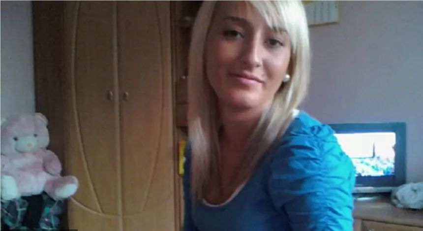 Iwona Wieczorek