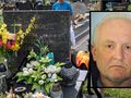 Cmentarz rodziny Jaworków
