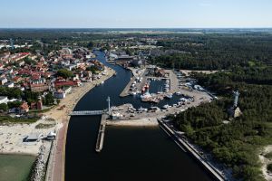 Ustka