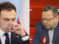 Andrzej Domański, Andrzej Szejna