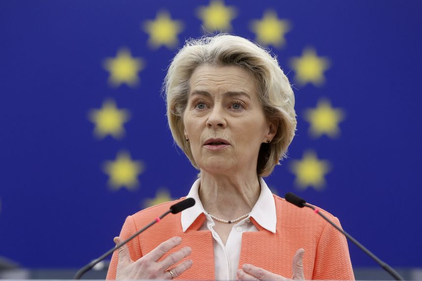 Komisja Europejska