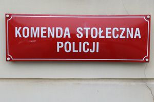 Były szef stołecznej policji oczyszczony z zarzutów