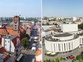 Toruń i Bydgoszcz