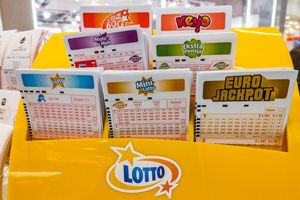 Kupony Lotto
