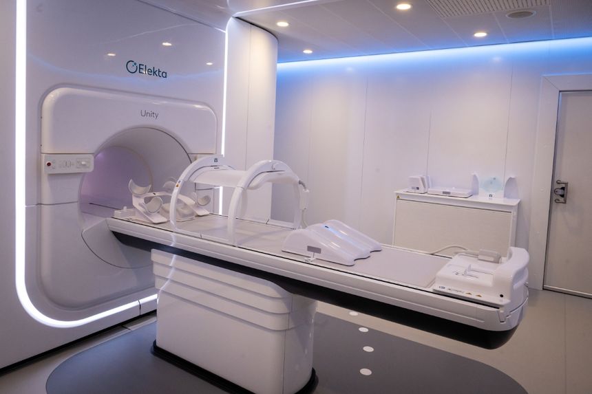 Centrum Onkologii w Bydgoszczy