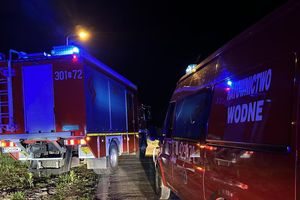 Straż Pożarna