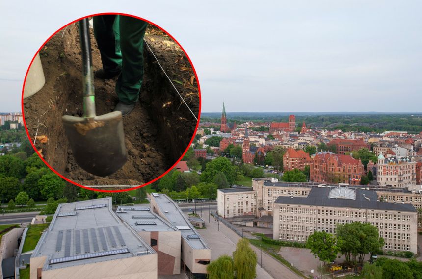 Toruń