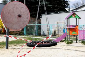 Kleszcze