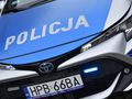 policja