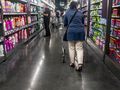 Dział z chemią gospodarczą