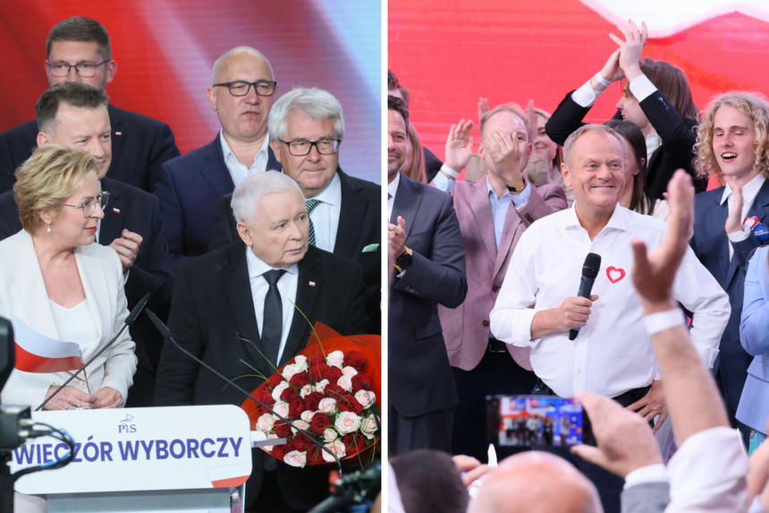 Wybory do PE 2024