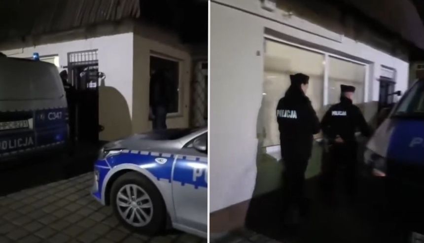Policja 