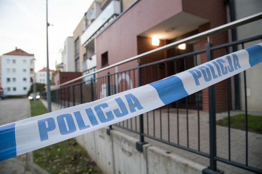 Policja