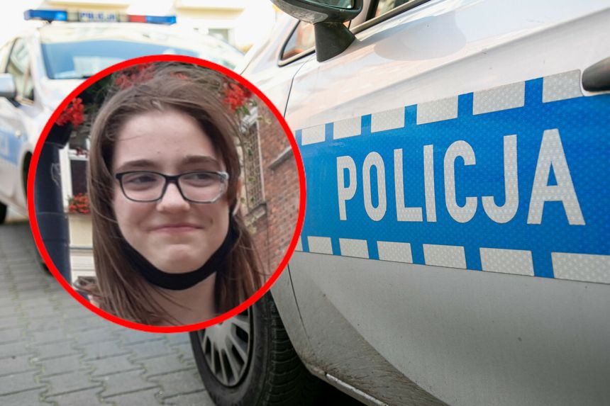 Luiza, Policja