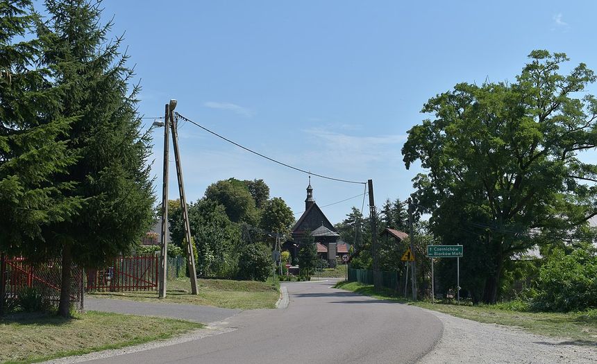 Czulice
