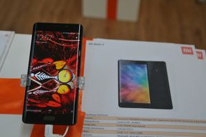 smartfon Xiaomi