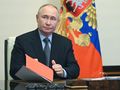 Władimir Putin