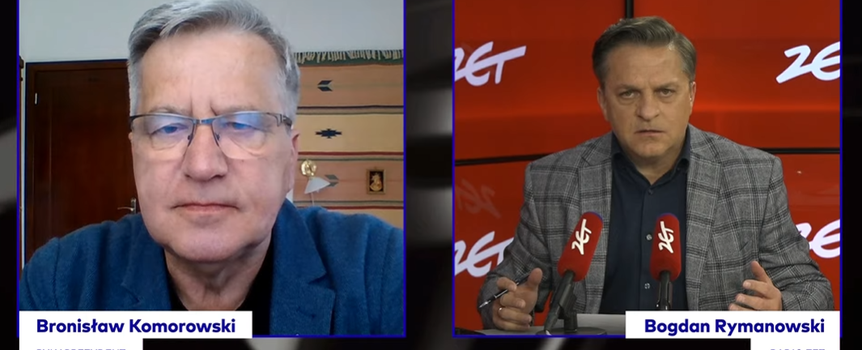 Bronisław Komorowski