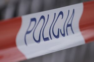 policja