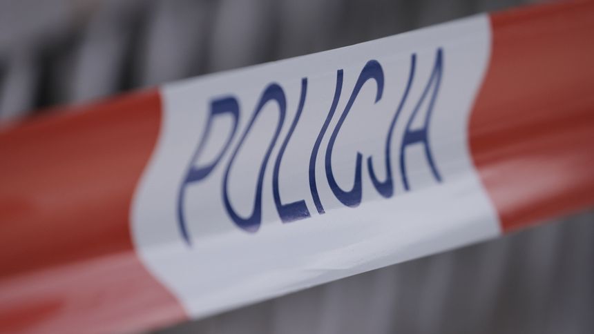 policja