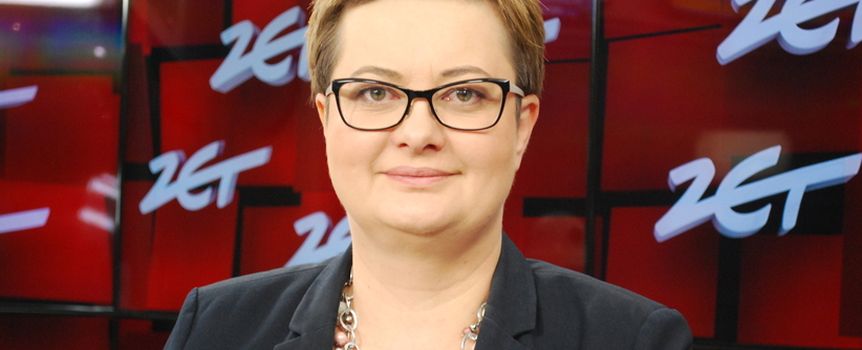 Katarzyna Lubnauer