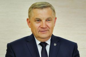 Tadeusz Truskolaski