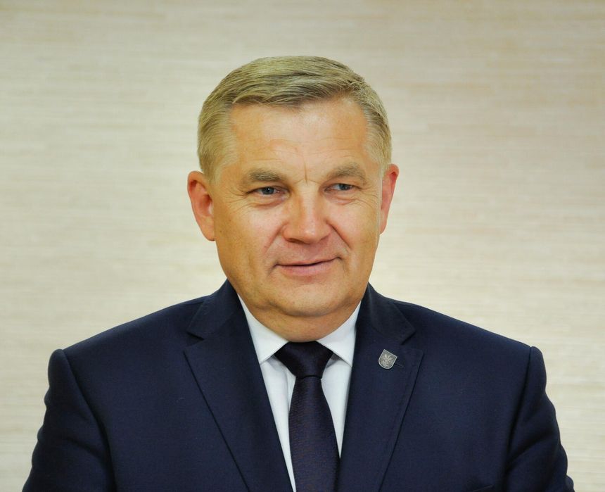 Tadeusz Truskolaski