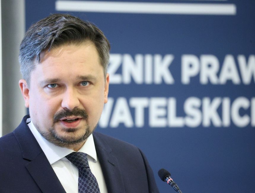 RPO Marcin Wiącek