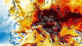 zmiana w pogodzie od dziś