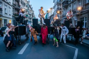 Malta Festival