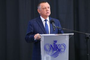 Marian Banaś