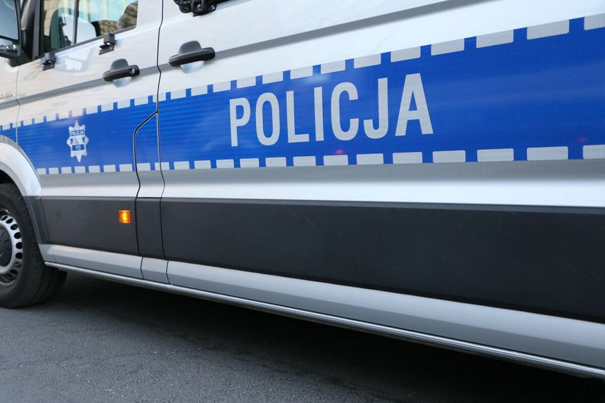Policja