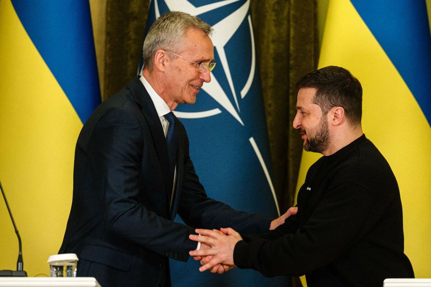 NATO