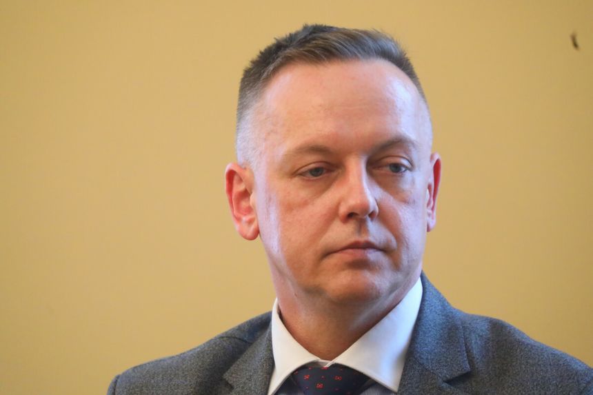 Tomasz Szmydt