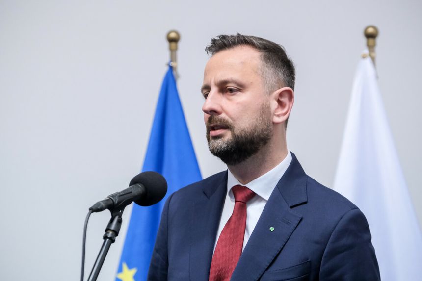 Władysław Kosiniak-Kamysz