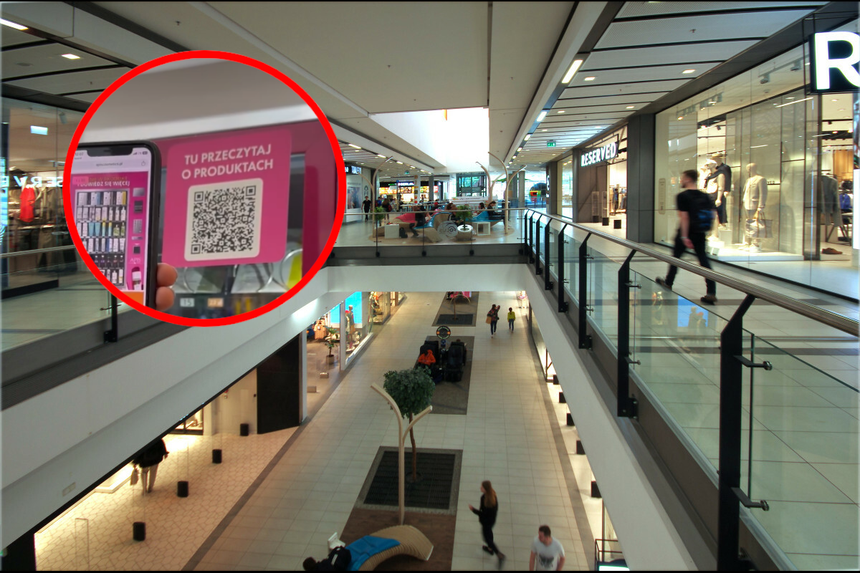 Galeria Focus w Bygoszczy