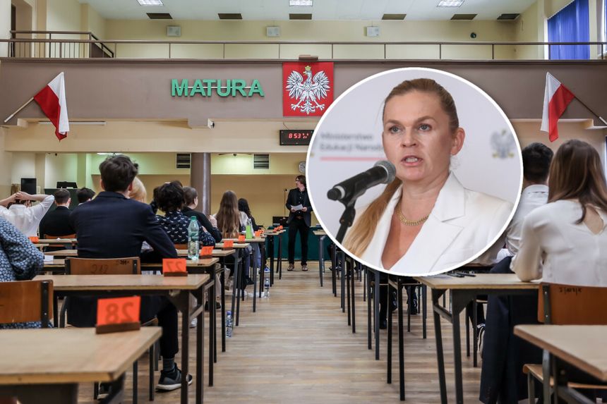 zmiany na maturze